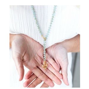 Gracewear Lariat Necklace